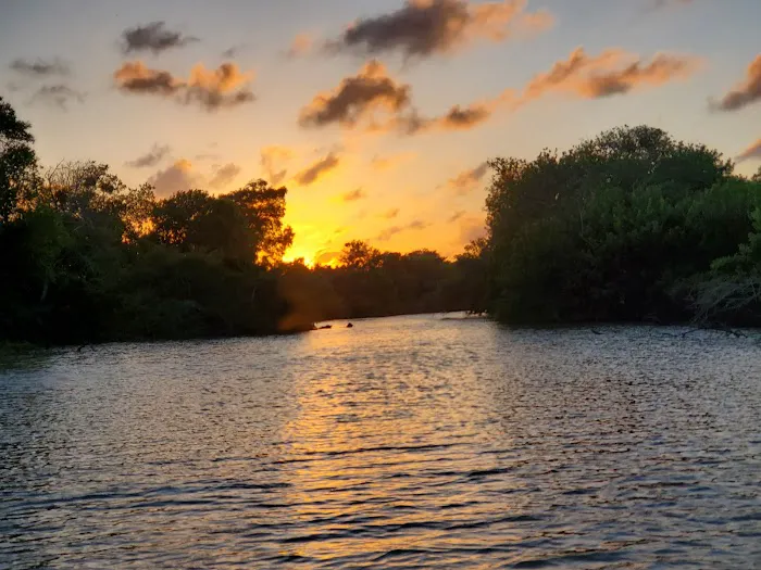 Papa & Maga’s Calhoun's Riverside RV Retreat Picture 7