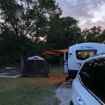 Karankawa Camping Area