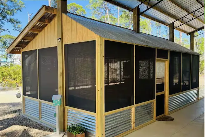 Bayside Blue RV Lot Picture 1