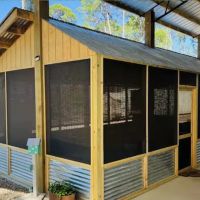 Bayside Blue RV Lot ico