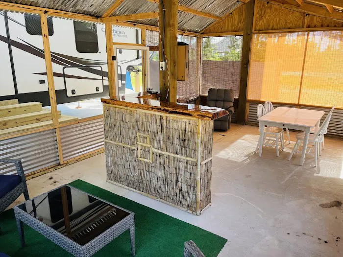 Bayside Blue RV Lot Picture 2