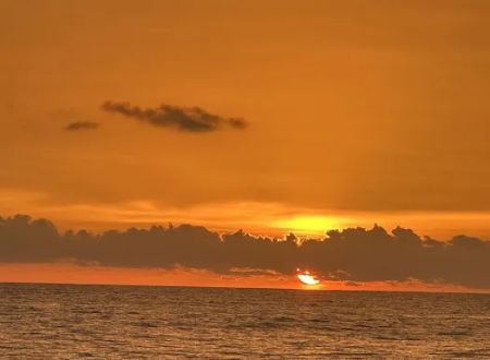 Escape to the Cape RV