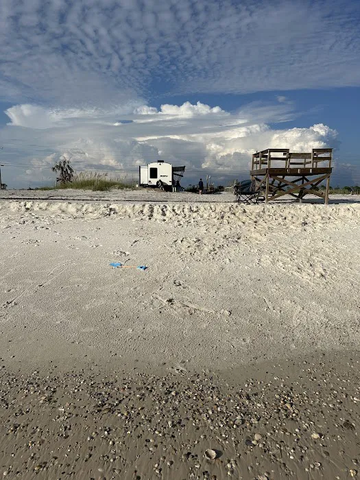 Escape to the Cape RV Picture 5