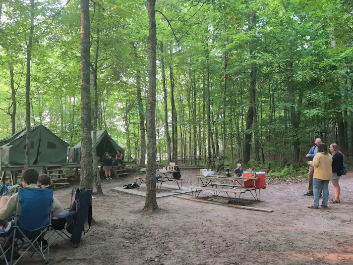 Ironwood Camp Picture 2