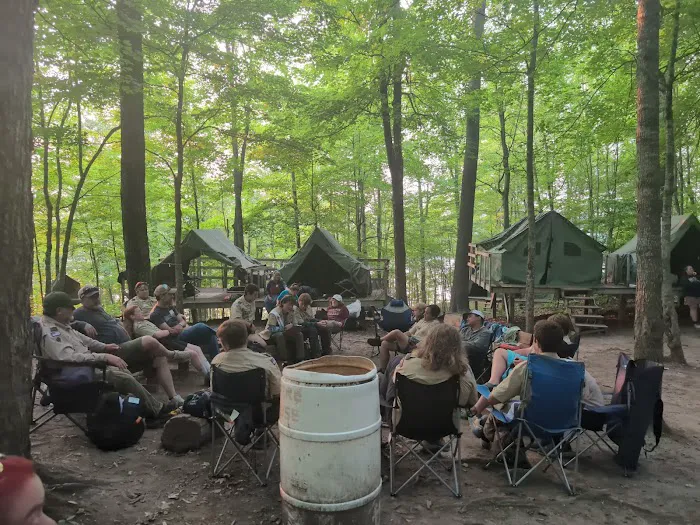 Ironwood Camp Picture 1