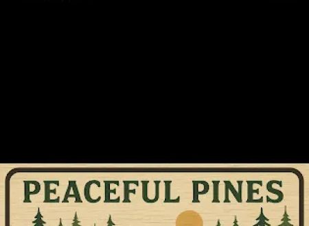 Peaceful Pines Campground