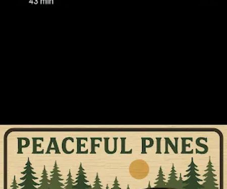 Peaceful Pines Campground