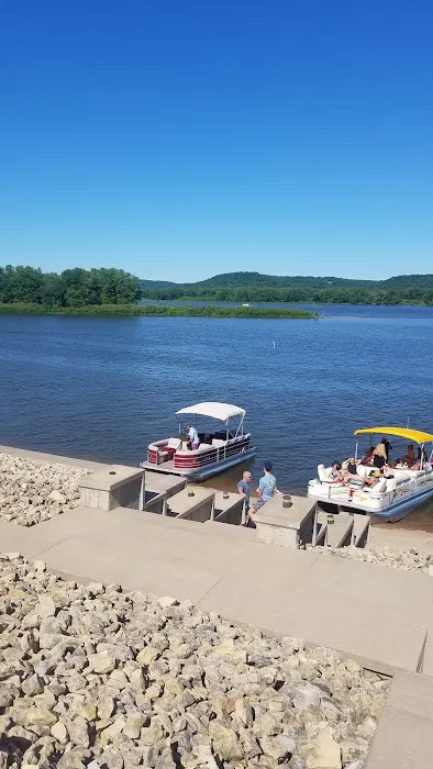 Off Shore Resort & Campground Picture 3