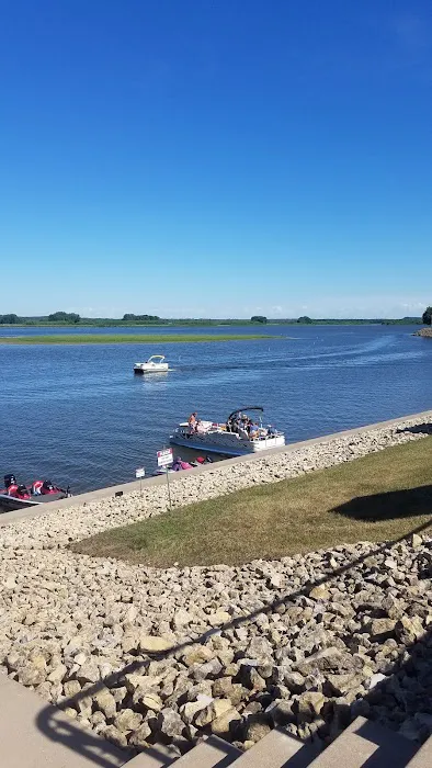 Off Shore Resort & Campground Picture 4