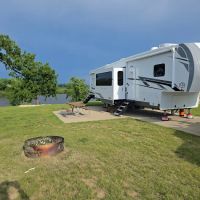 Off Shore Resort & Campground ico