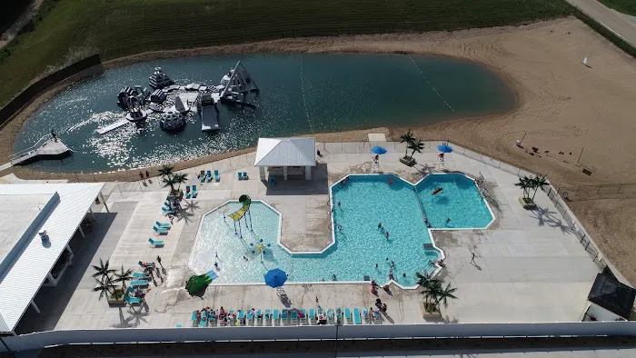 Off Shore Resort & Campground Picture 10