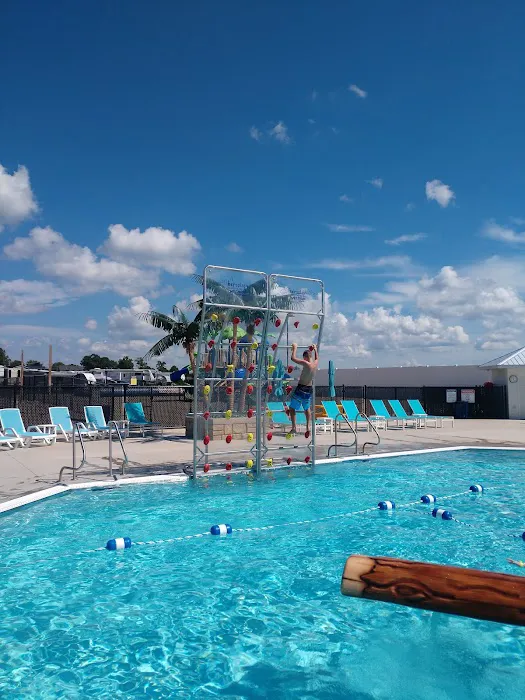 Off Shore Resort & Campground Picture 6