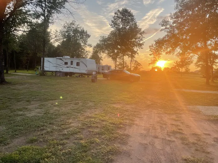 The Depot Resort & R.V. Park Picture 5