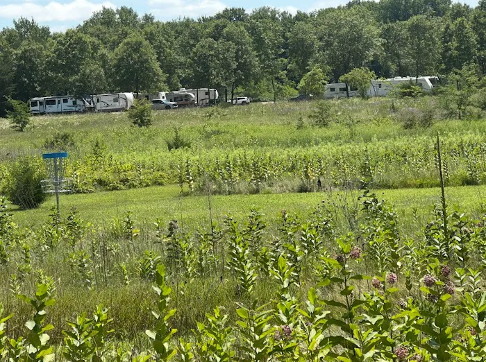 The Depot Resort & R.V. Park Picture 6