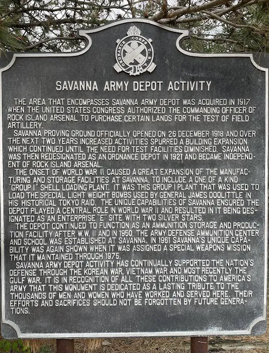 The Depot Resort & R.V. Park Picture 1