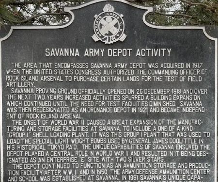 The Depot Resort & R.V. Park