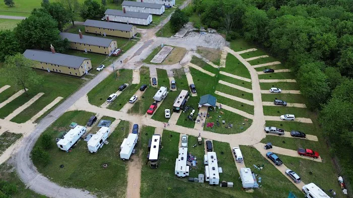 The Depot Resort & R.V. Park Picture 3