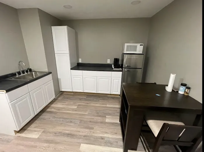 The Depot Resort & R.V. Park Picture 2