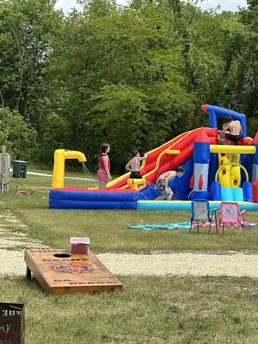 The Depot Resort & R.V. Park Picture 7