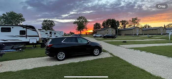 The Depot Resort & R.V. Park Picture 10