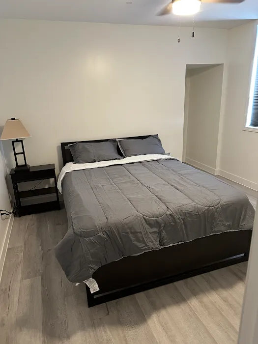 The Depot Resort & R.V. Park Picture 8