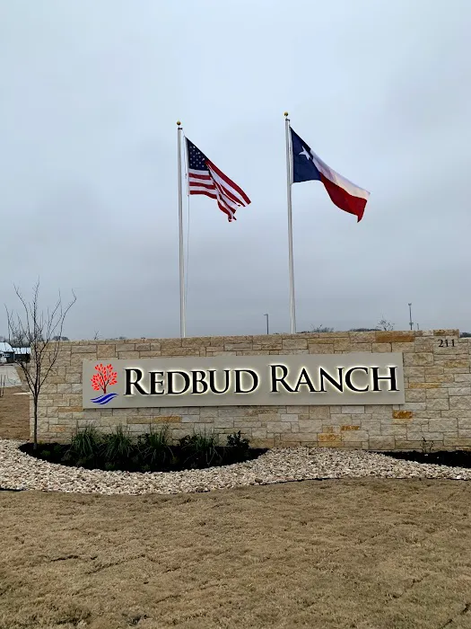 Redbud Ranch Cabin & RV Resort Picture 8