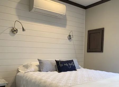 Redbud Ranch Cabin & RV Resort