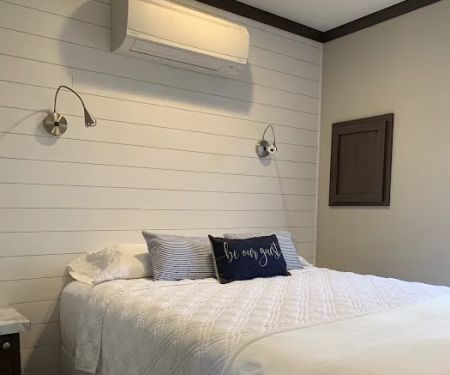 Redbud Ranch Cabin & RV Resort