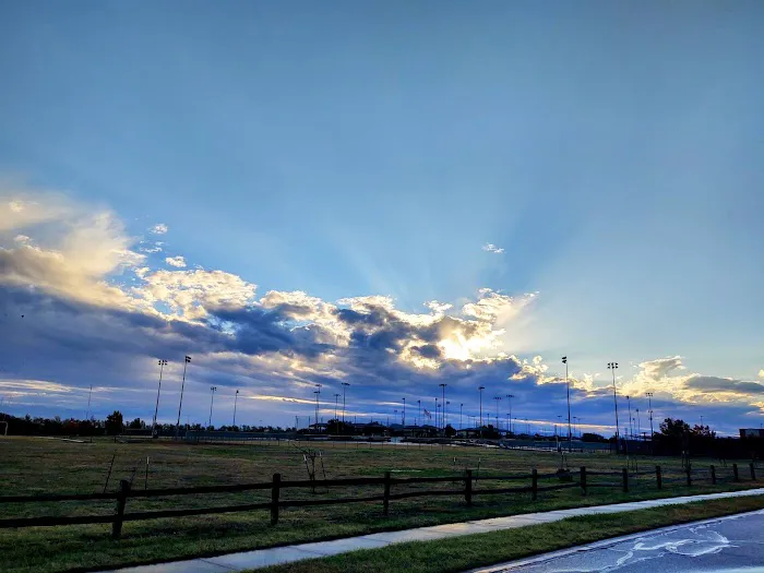 Williamson County Expo Center RV Park Picture 1