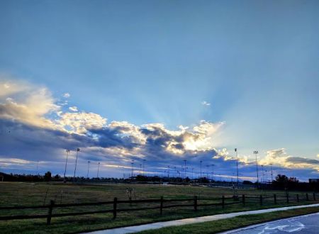 Williamson County Expo Center RV Park