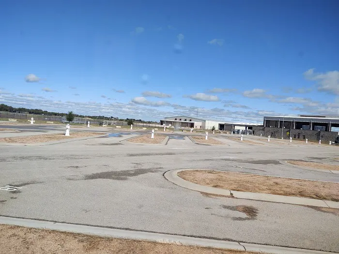 Williamson County Expo Center RV Park Picture 3