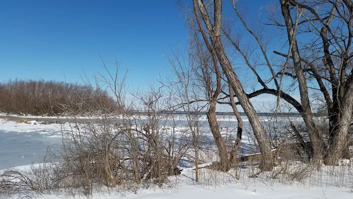 Willis Creek Park Group Camping Site Picture 3
