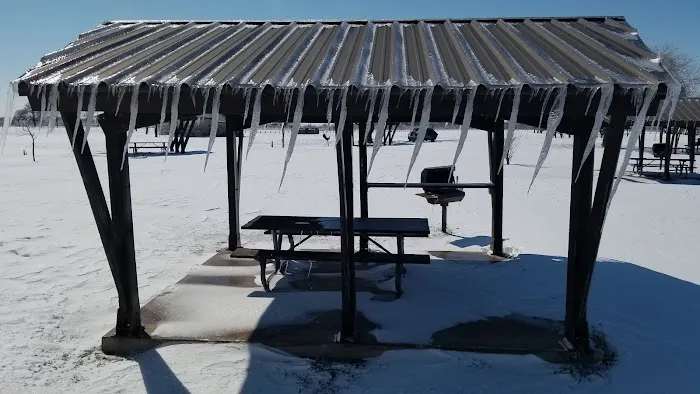 Willis Creek Park Group Camping Site Picture 4