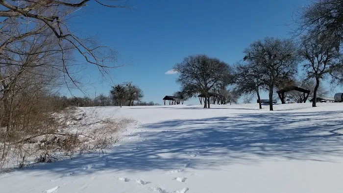 Willis Creek Park Group Camping Site Picture 2