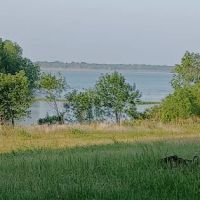 Willis Creek Park Group Camping Site ico