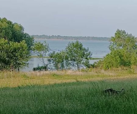Willis Creek Park Group Camping Site