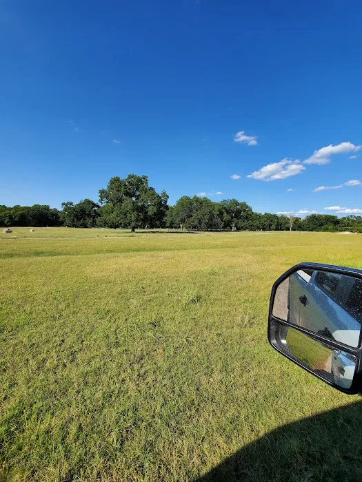 Apache Passtures Picture 2