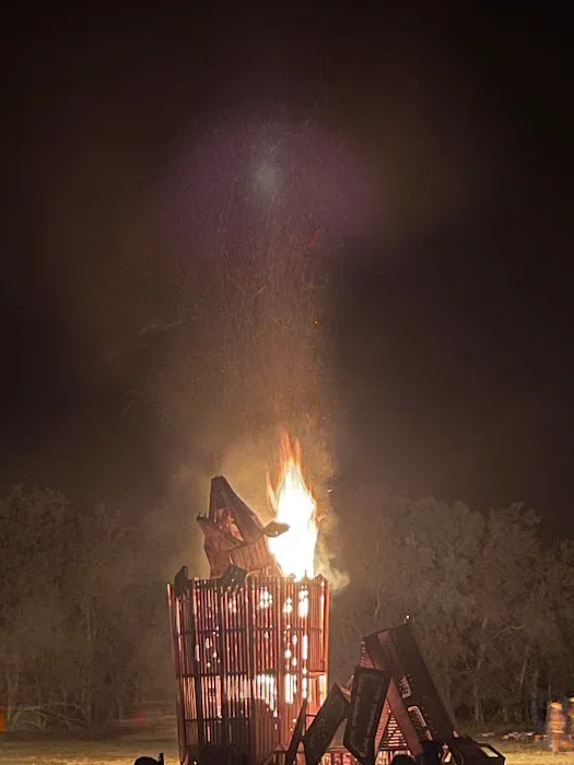 Apache Passtures Picture 9