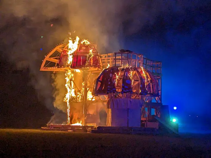 Apache Passtures Picture 5