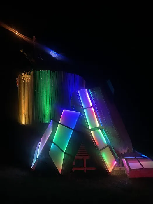 Apache Passtures Picture 6