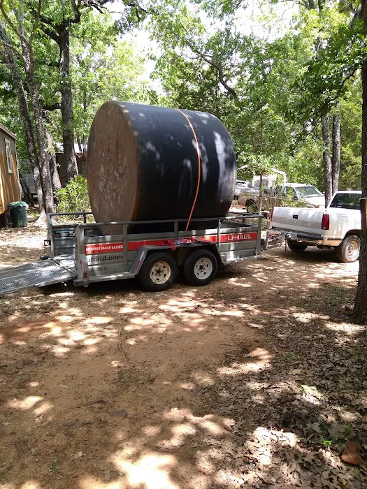 Texas Conference of Clubs Picture 7