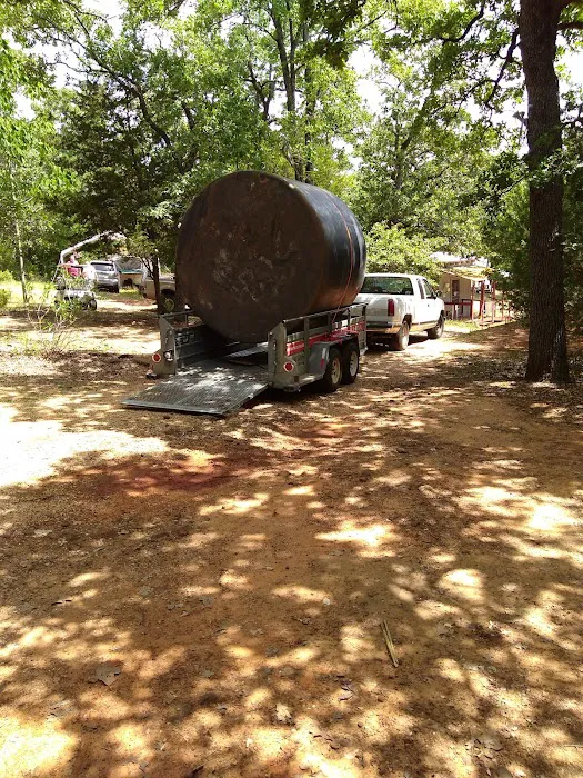 Texas Conference of Clubs Picture 6