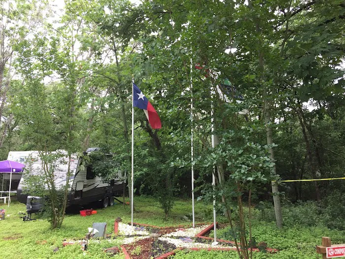 Texas Conference of Clubs Picture 10