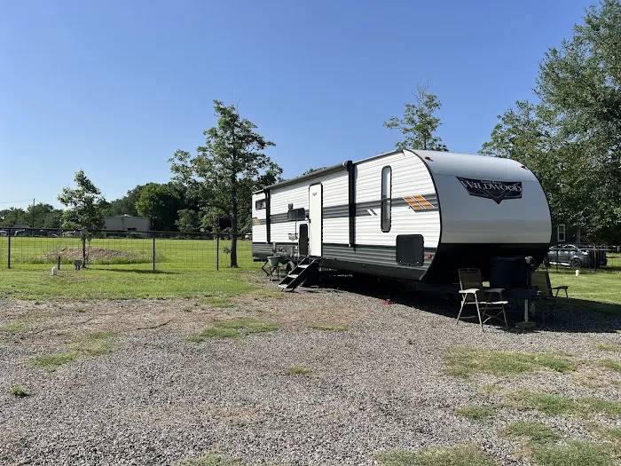 36 N Rv Park Picture 5