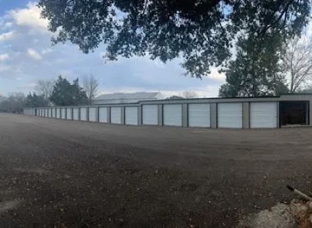 36 N Rv Park
