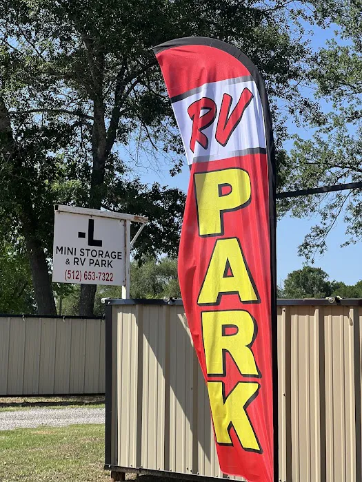 36 N Rv Park Picture 9