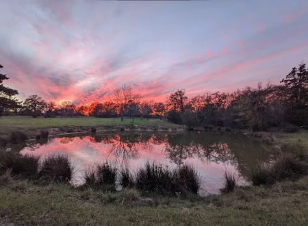 Paradise Acres Campgrounds