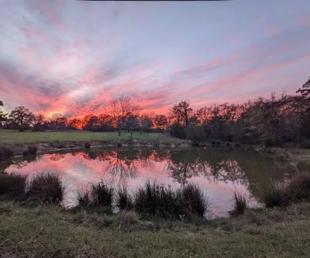 Paradise Acres Campgrounds