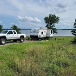 Somerville State Park Birch Creek