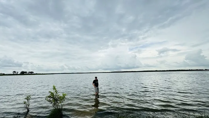 Group Camping Area Picture 8